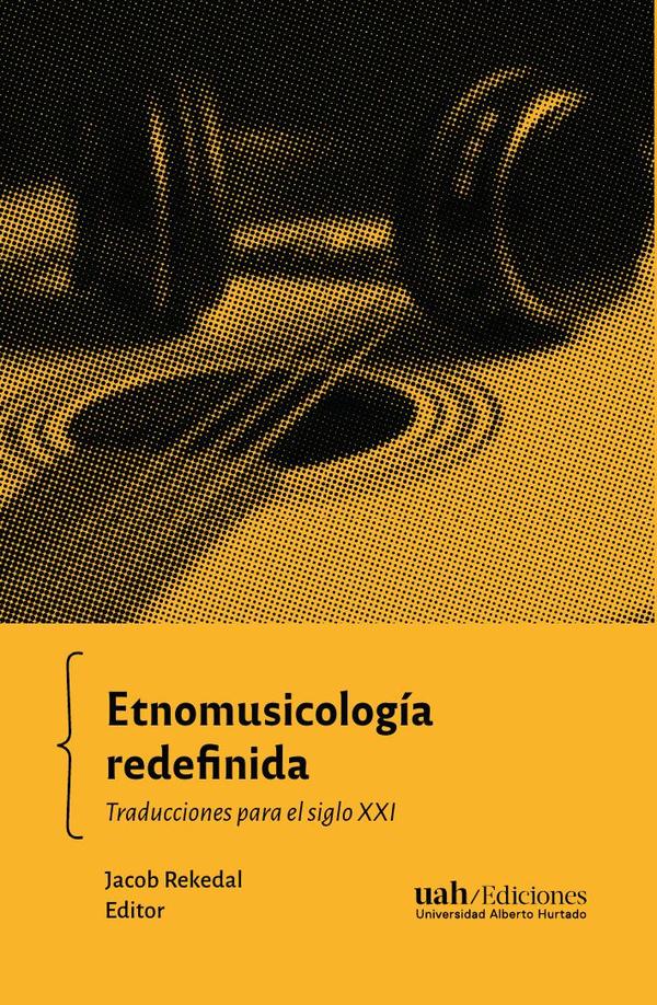 Etnomusicología
