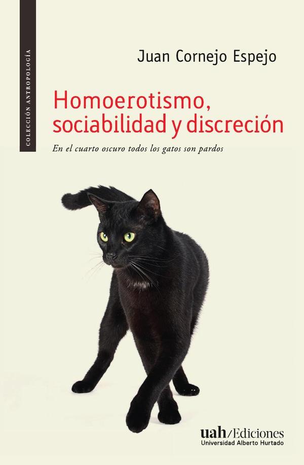 Homoerotismo, sociabilidad y discreción