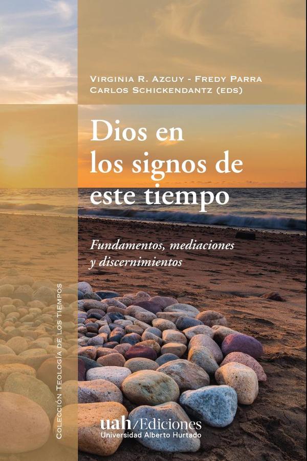 Dios en los signos de este tiempo