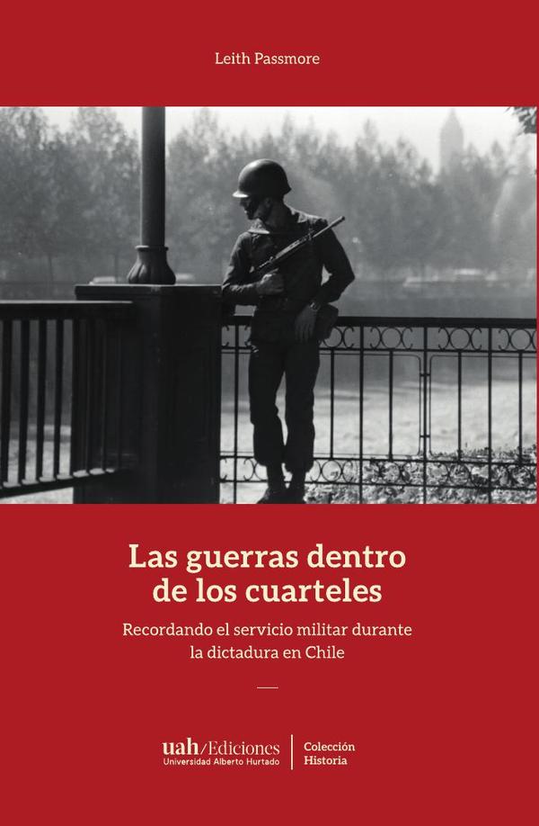 Las guerras dentro de los cuarteles