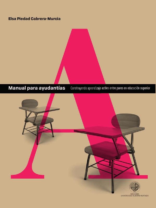 Manual de ayudantías