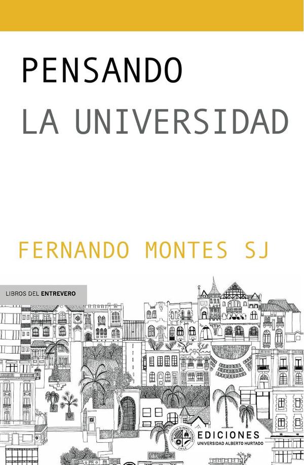 Pensando la universidad