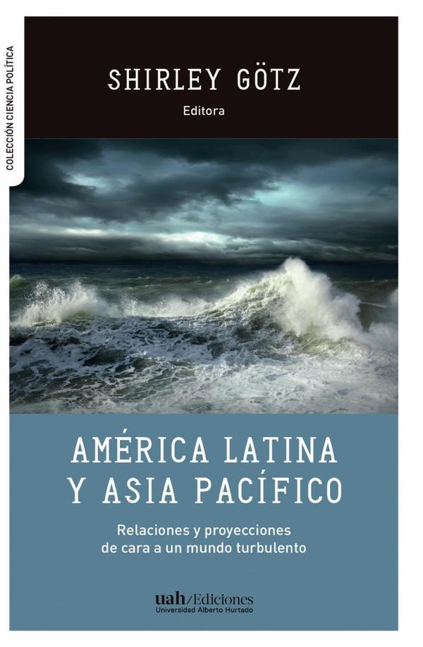 América Latina y Asia Pacífico
