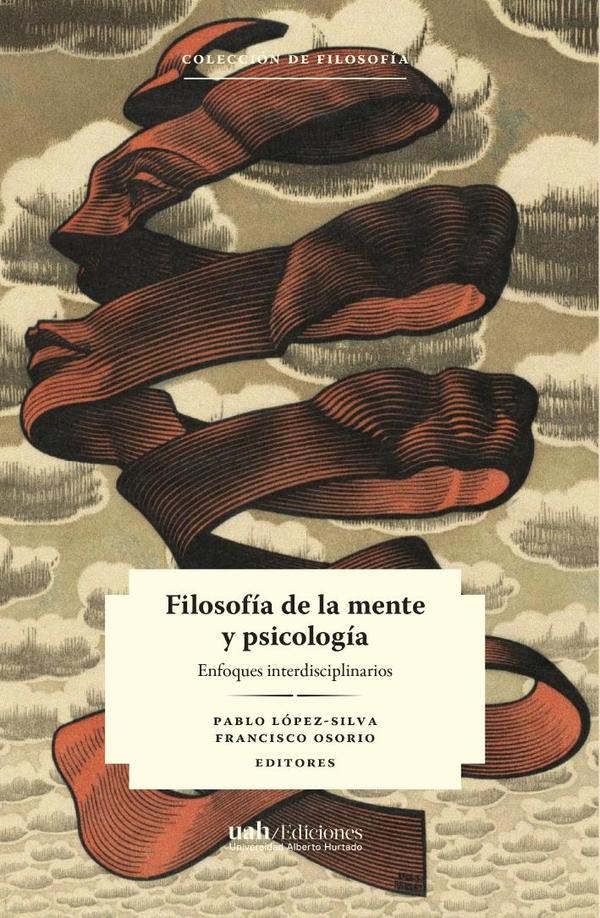 Filosofía de la mente y psicología