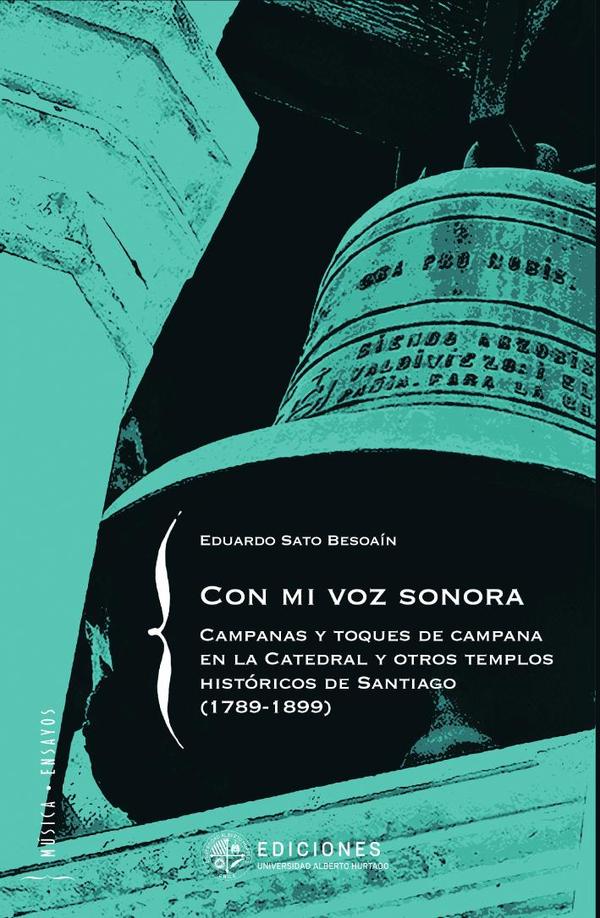 Con mi voz sonora