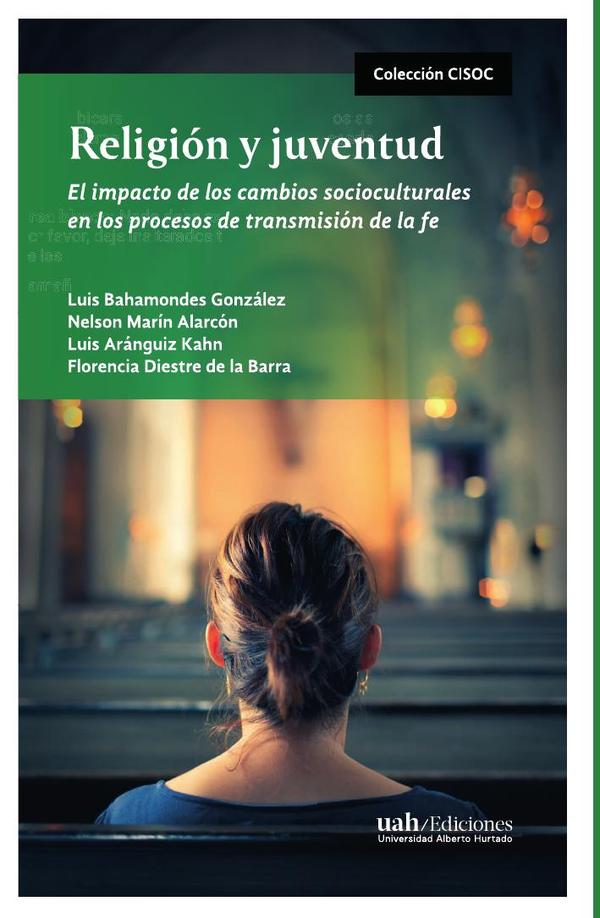 Religión y juventud