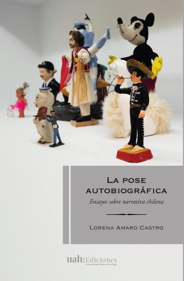 La pose autobiográfica
