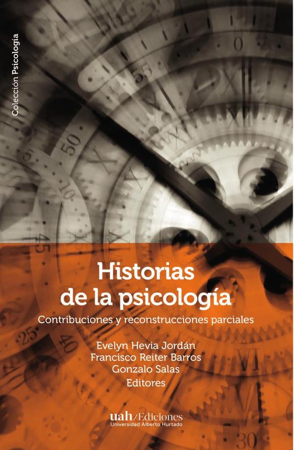 Historias de la psicología
