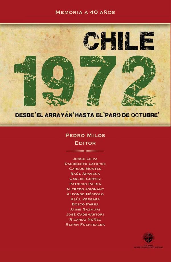 Chile 1972