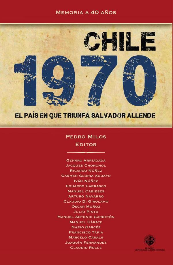 Chile 1970