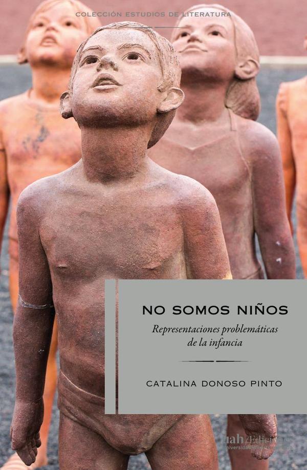 No somos niños