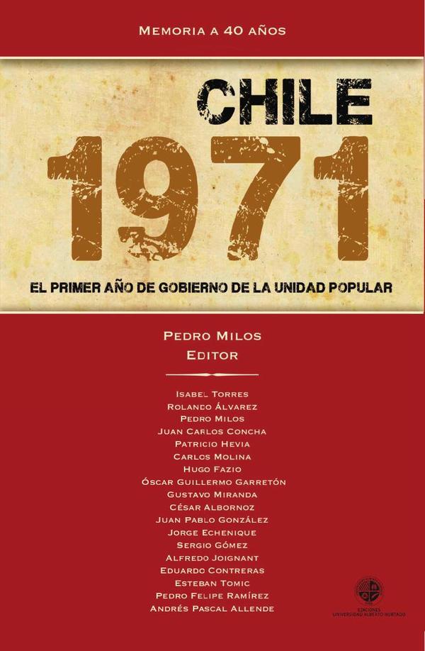 Chile 1971