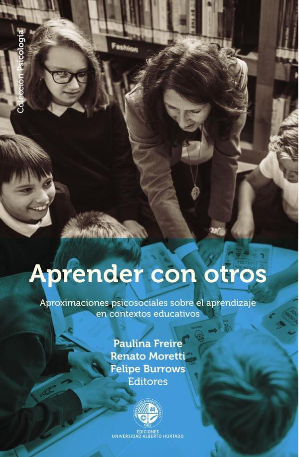 Aprender con otros