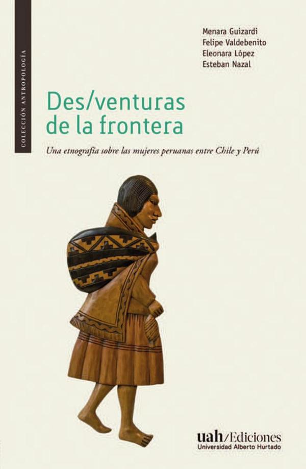 Des/venturas de la frontera