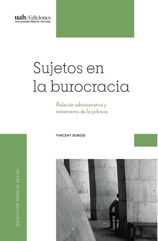 Sujetos en la burocracia
