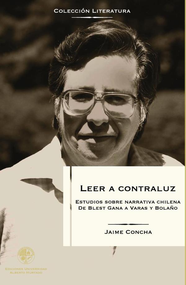 Leer a contraluz