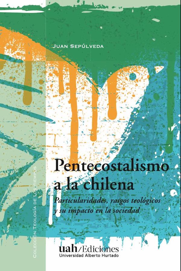 Pentecostalismo a la chilena