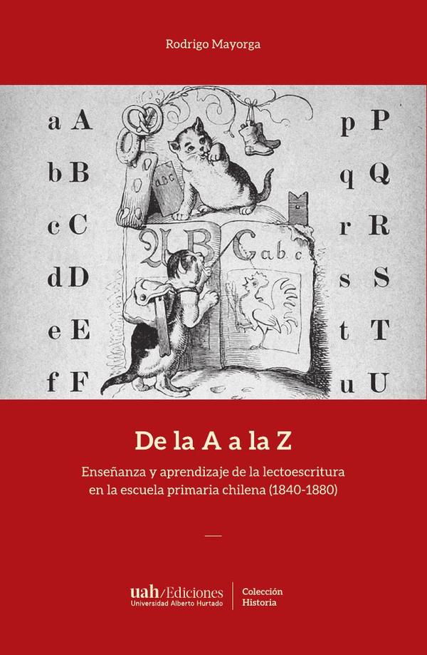 De la A a la Z