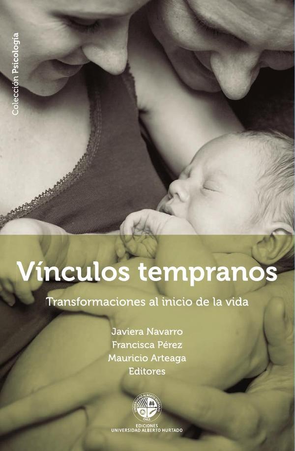 Vínculos tempranos