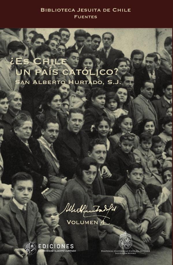 ¿Es Chile un país católico?