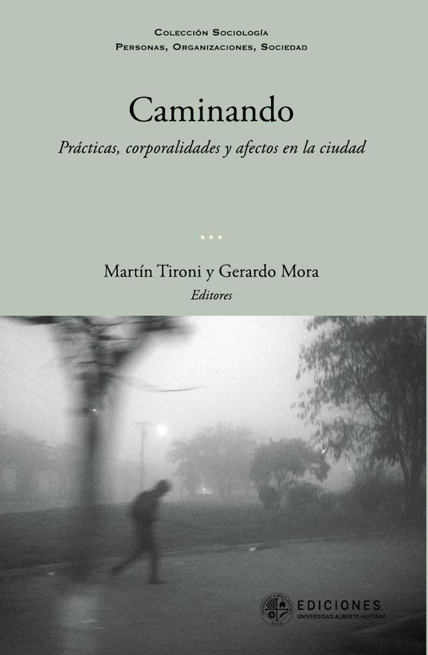 Caminando