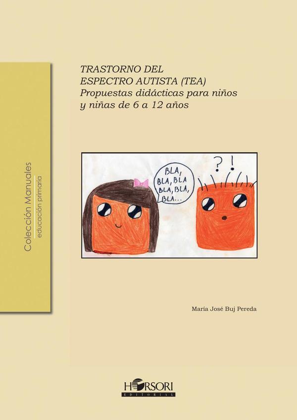 Trastornos del espectro autista