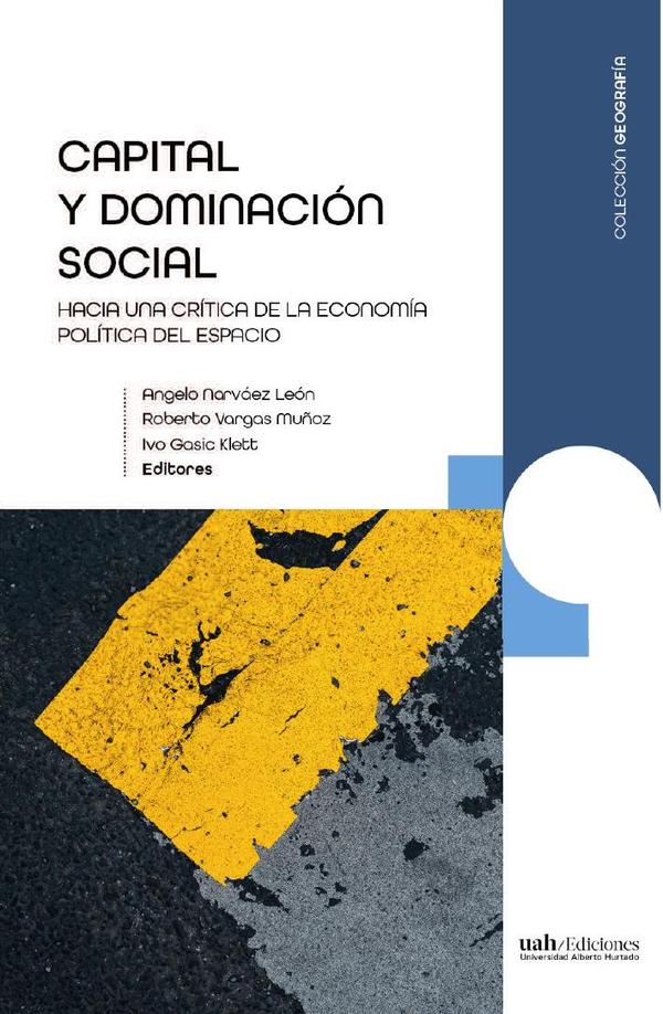 Capital y dominación social