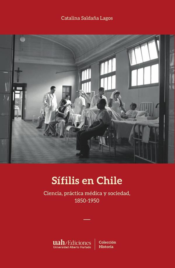 Sífilis en Chile