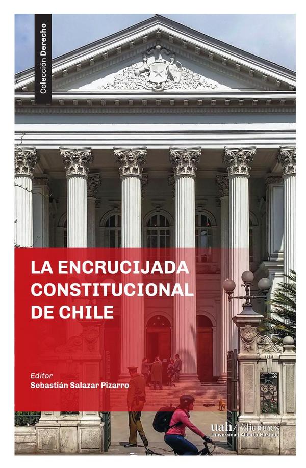 La encrucijada constitucional de Chile