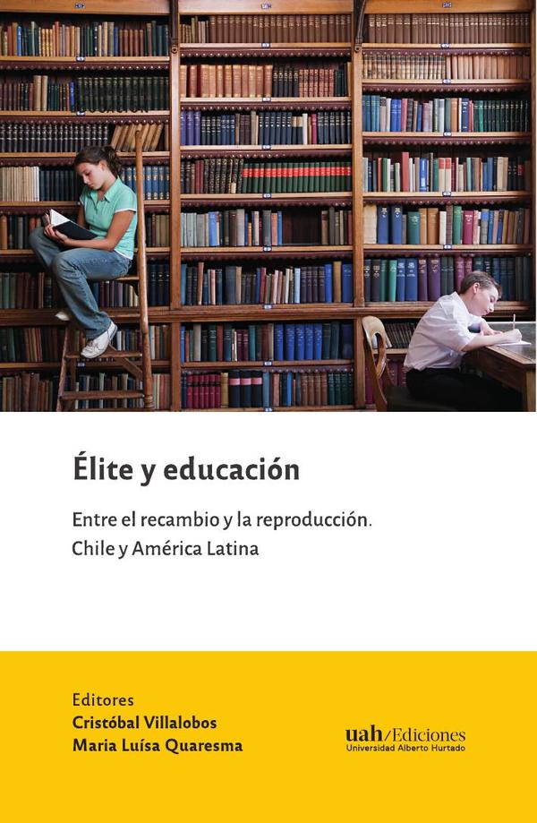 Élite y educación
