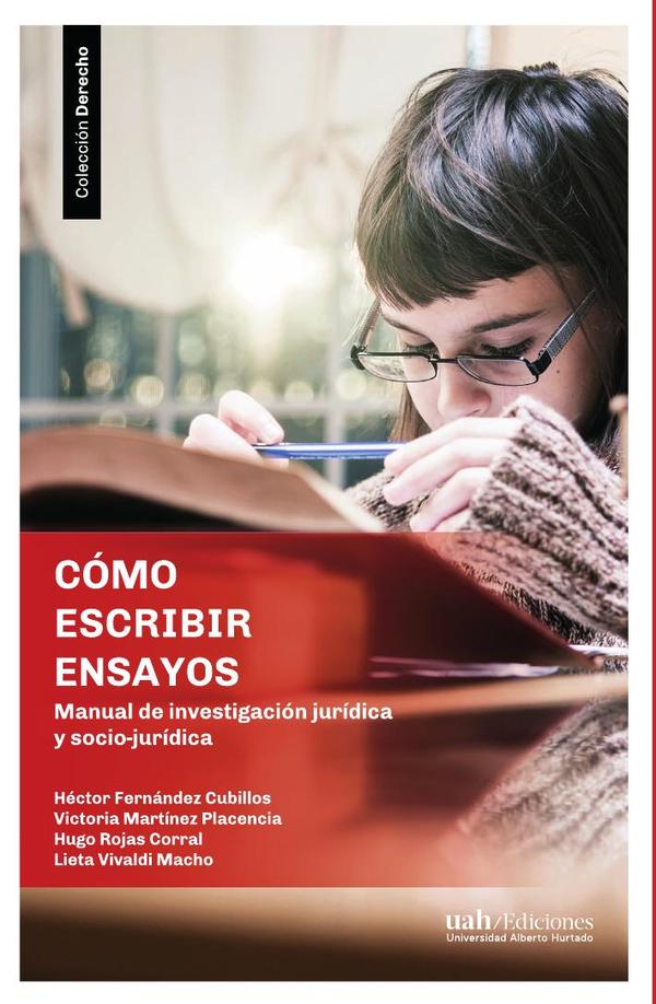 Cómo escribir ensayos