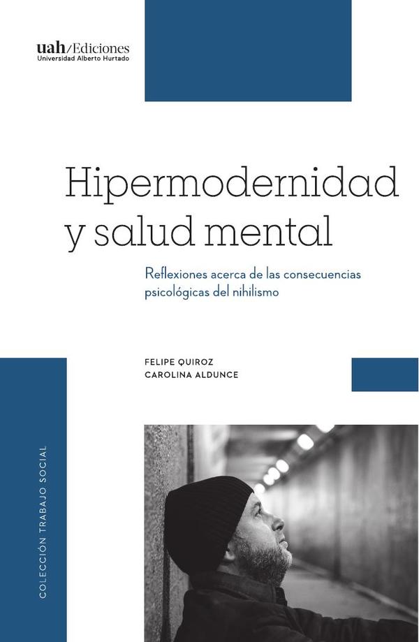 Hipermodernidad y salud mental