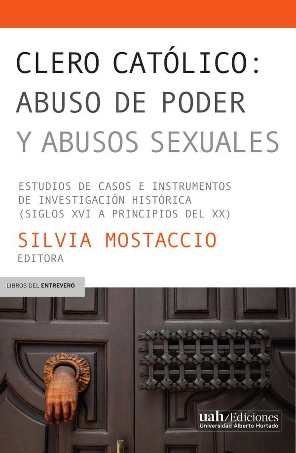 Clero católico
