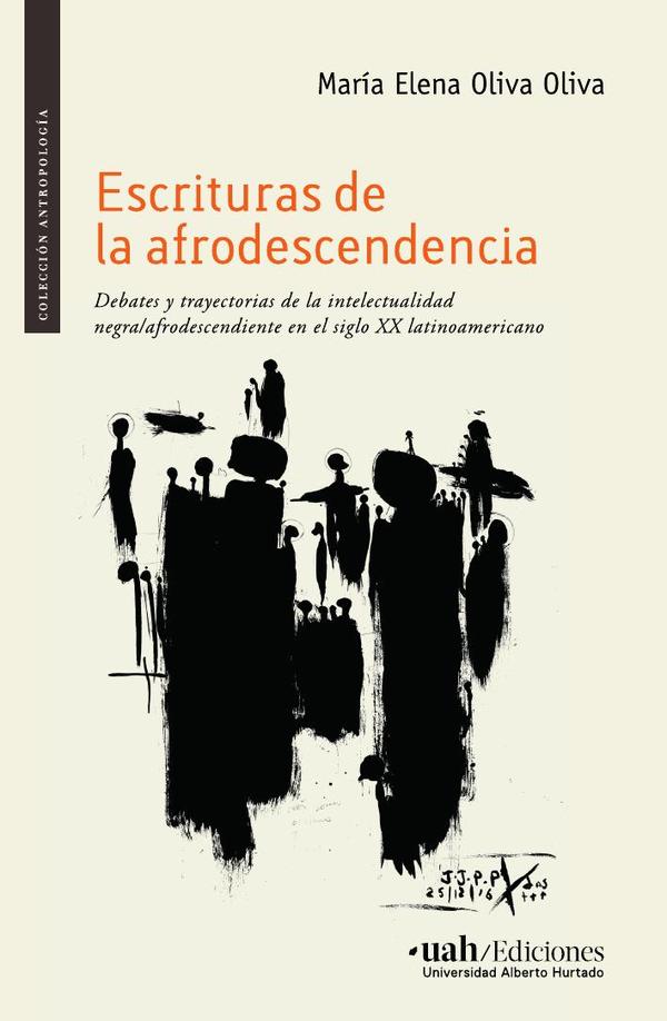 Escrituras de la afrodescendencia