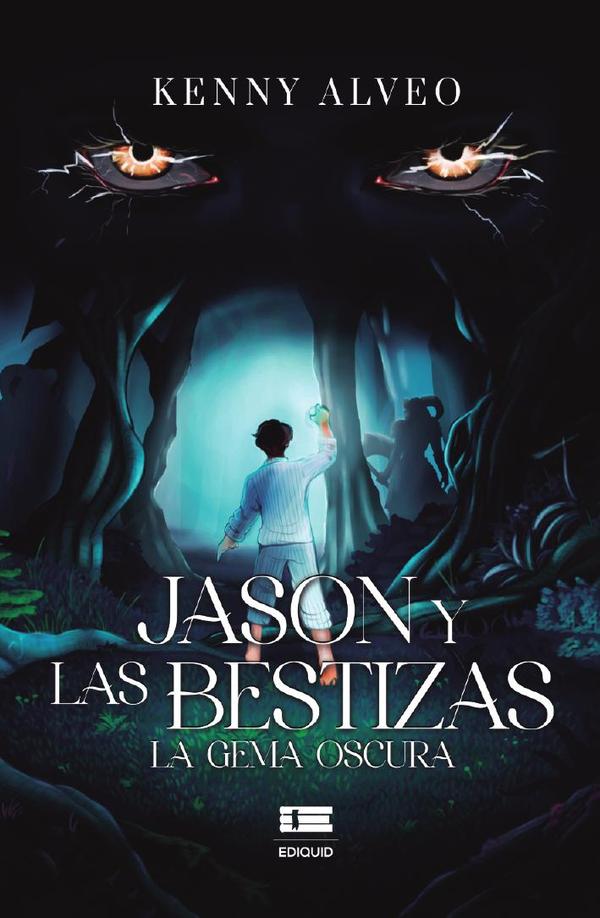 Jason y las bestizas
