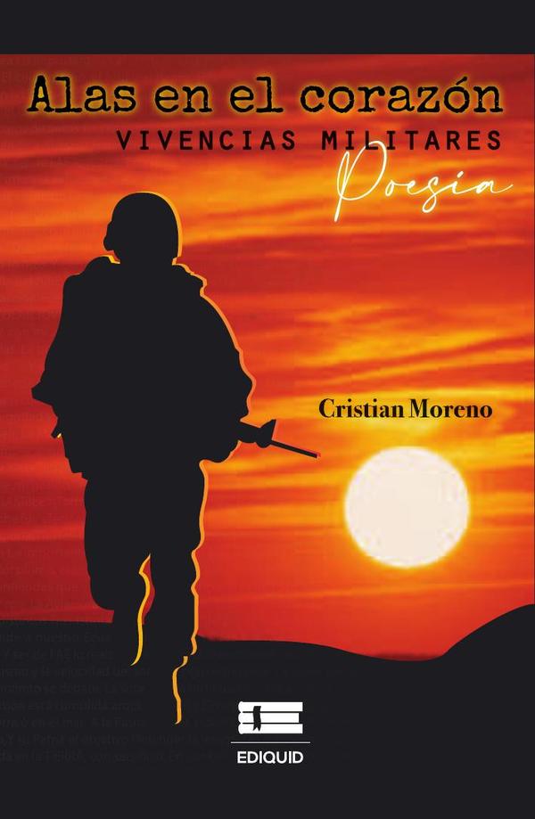 Alas en el corazón