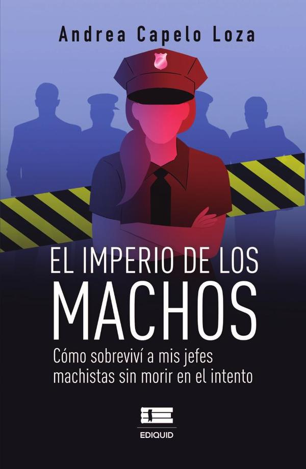 El imperio de los machos