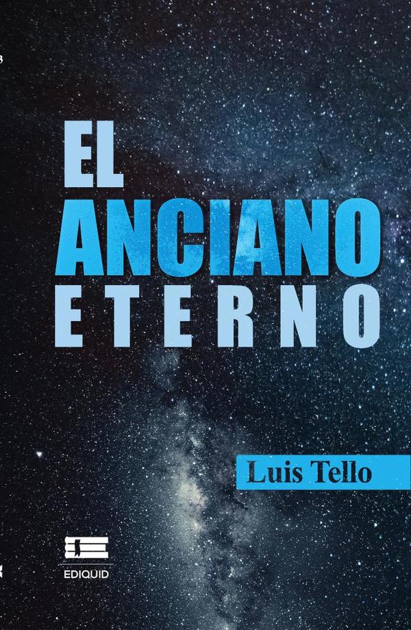 el anciano eterno