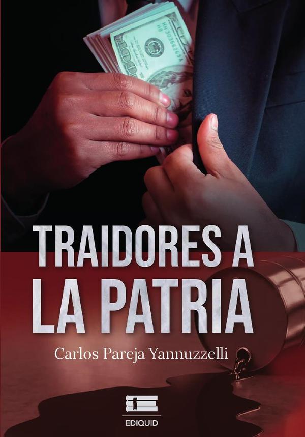 Traidores a la patria