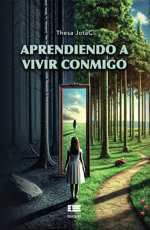 Aprendiendo a vivir conmigo