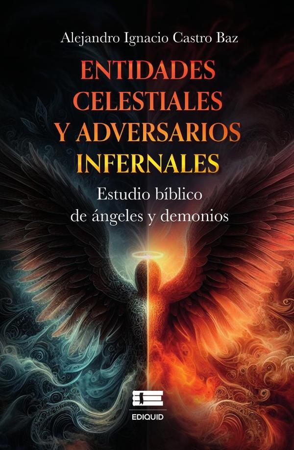 Entidades celestiales y adversarios infernales