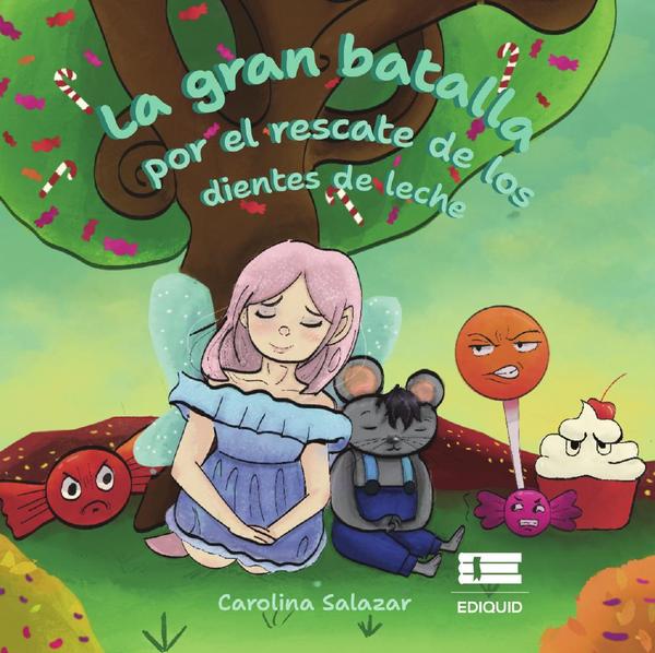 La gran batalla por el rescate de los dientes de leche