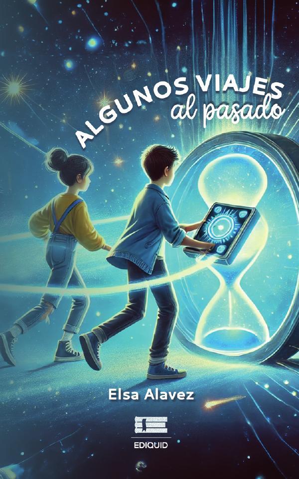 Algunos viajes al pasado
