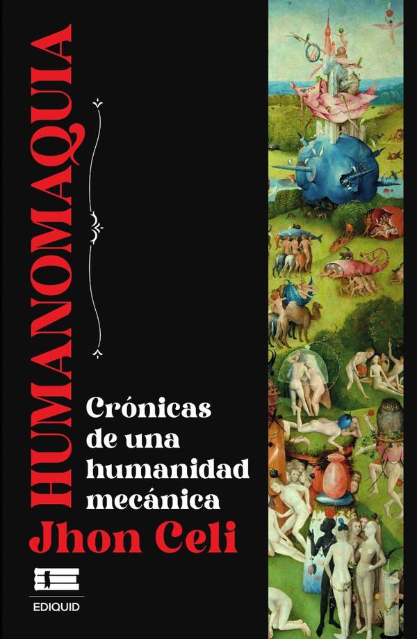Humanomaquia