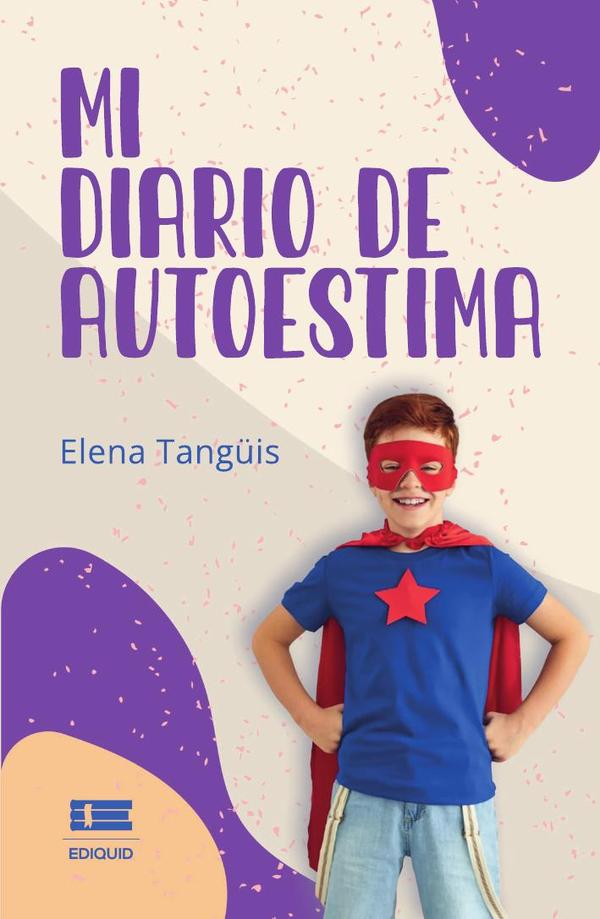 Mi diario de autoestima