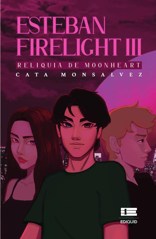 Esteban Firelight III