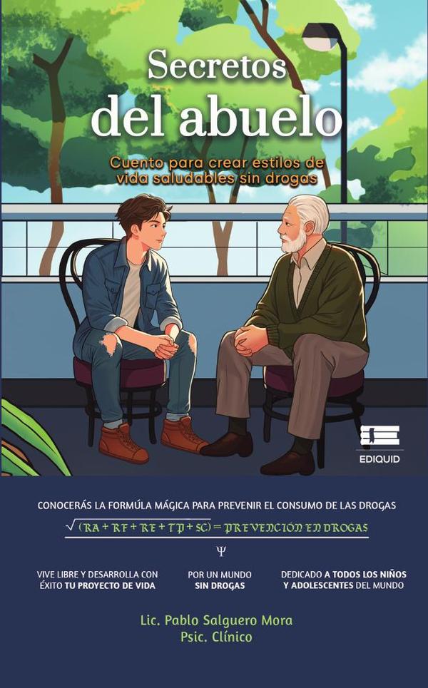 Secretos del abuelo