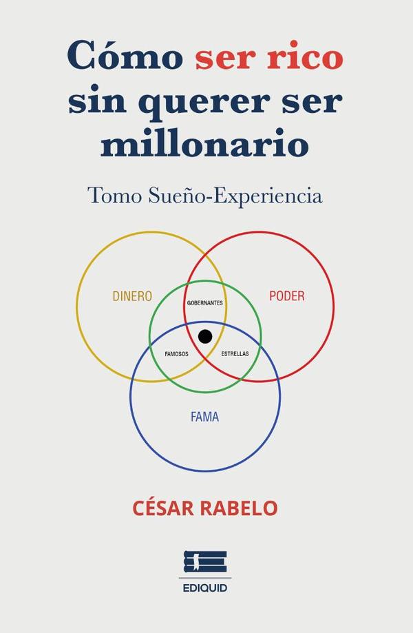 Cómo ser rico sin querer ser millonario