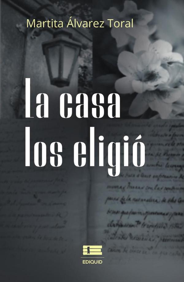 La casa los eligió