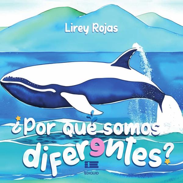 ¿Por qué somos diferentes?